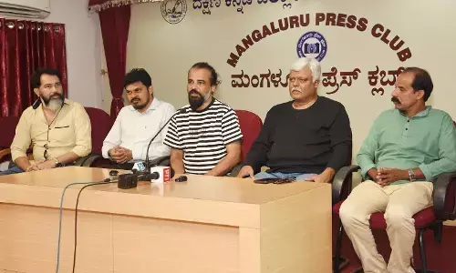 ಮೇ 9ರಂದು ‘ಪಿದಾಯಿ’ ತುಳು ಚಲನಚಿತ್ರ ತೆರೆಗೆ