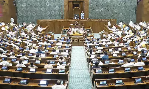 ಭಯೋತ್ಪಾದನೆ ವಿರುದ್ಧ ಒಗ್ಗಟ್ಟಿನ ಸಮರಕ್ಕಾಗಿ ಸಂಸತ್ತಿನ ವಿಶೇಷ ಅಧಿವೇಶನದ ಸಾಧ್ಯತೆ