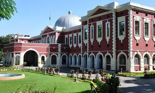Jharkhand High Court