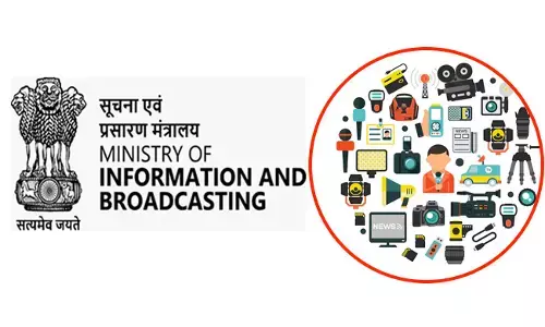ರಕ್ಷಣಾ ಕಾರ್ಯಾಚರಣೆಗಳ ನೇರ ಪ್ರಸಾರ ಮಾಡಬೇಡಿ: ಮಾಧ್ಯಮಗಳಿಗೆ ಸಲಹಾಸೂಚಿ ಬಿಡುಗಡೆ ಮಾಡಿದ ಕೇಂದ್ರ ಸರಕಾರ