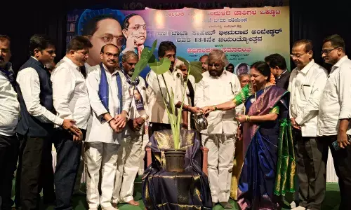 ಜಾತಿ ನಿರ್ಮೂಲನೆ ಮಾಡಬೇಕಾದರೆ ಅಂತರ್ಜಾತಿ ವಿವಾಹಗಳು ಆಗಬೇಕಿದೆ : ವಿಜಯಲಕ್ಷ್ಮಿ ಪಾಟೀಲ್