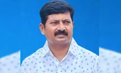 ಪಹಲ್ಗಾಮ್ ಪ್ರವಾಸಿಗರ ಮೇಲೆ ಉಗ್ರರ ದಾಳಿ ಖಂಡನಿಯ: ಆದಪ್ಪ ಹೊಸ್ಮನಿ