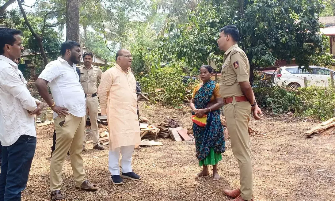 ಟ್ರಸ್ಟ್ ನಕಲಿ ದಾಖಲೆ ಸೃಷ್ಟಿಸಿದ್ದರೆ ತನಿಖೆಯಾಗಲಿ: ಗೋಪಾಲ ಪೂಜಾರಿ