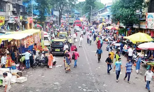 ಮುಂಬೈ | ಮುಸ್ಲಿಂ ಬೀದಿ ಬದಿ ವ್ಯಾಪಾರಿಗಳಿಗೆ ಹಲ್ಲೆ: 9 ಬಿಜೆಪಿ ಕಾರ್ಯಕರ್ತರ ವಿರುದ್ಧ ಪ್ರಕರಣ ದಾಖಲು
