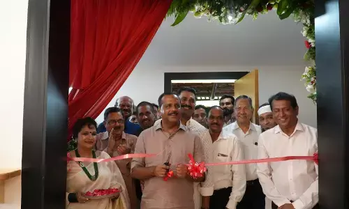 ಮಂಗಳೂರು: ಎಕ್ಸೆಲ್ ಎಂಆರ್‌ಐ ಡಯಾಗ್ನೋಸ್ಟಿಕ್ಸ್ ಸೆಂಟರ್ ಶುಭಾರಂಭ