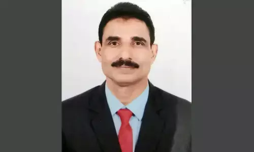 ಮಂಗಳೂರು: ಎ.29ರಂದು ರೇಮಂಡ್ ಡಿಸೋಜ ಪ್ರೆಸ್ ಕ್ಲಬ್ ಗೌರವ ಅತಿಥಿ