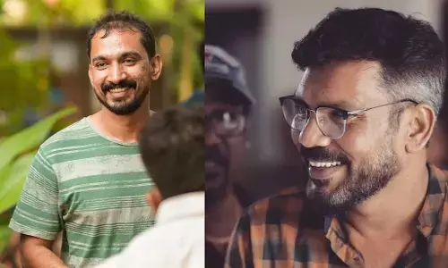 ಮಾದಕ ವಸ್ತು ಹೊಂದಿದ್ದ ಆರೋಪ: ಇಬ್ಬರು ಮಲಯಾಳಂ ಚಿತ್ರ ನಿರ್ದೇಶಕರ ಬಂಧನ