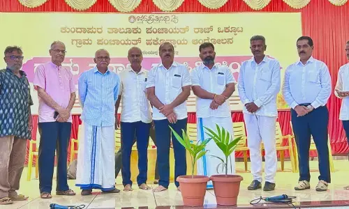 ಪಂಚಾಯತ್ ರಾಜ್ ಕಾಯ್ದೆ ಪರಿಣಾಮಕಾರಿ ಅನುಷ್ಠಾನಗೊಳಿಸುವಲ್ಲಿ ವಿಫಲ: ಟಿ.ಆರ್.ರಘುನಂದನ್