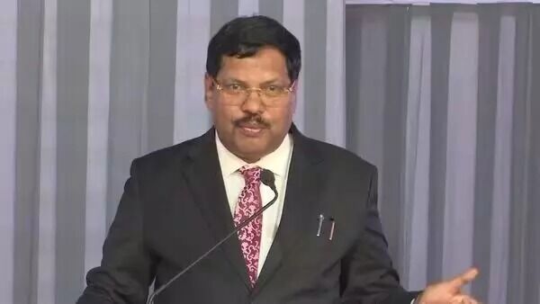 ದೇಶದ ಯಾವುದೇ ಭಾಗದಲ್ಲಿ ನಿವಾಸಿಗೆ ಇಡೀ ದೇಶವೇ ಮನೆಯಾಗಿದೆ: ನಿಯೋಜಿತ ಸಿಜೆಐ ಬಿ.ಆರ್. ಗವಾಯಿ