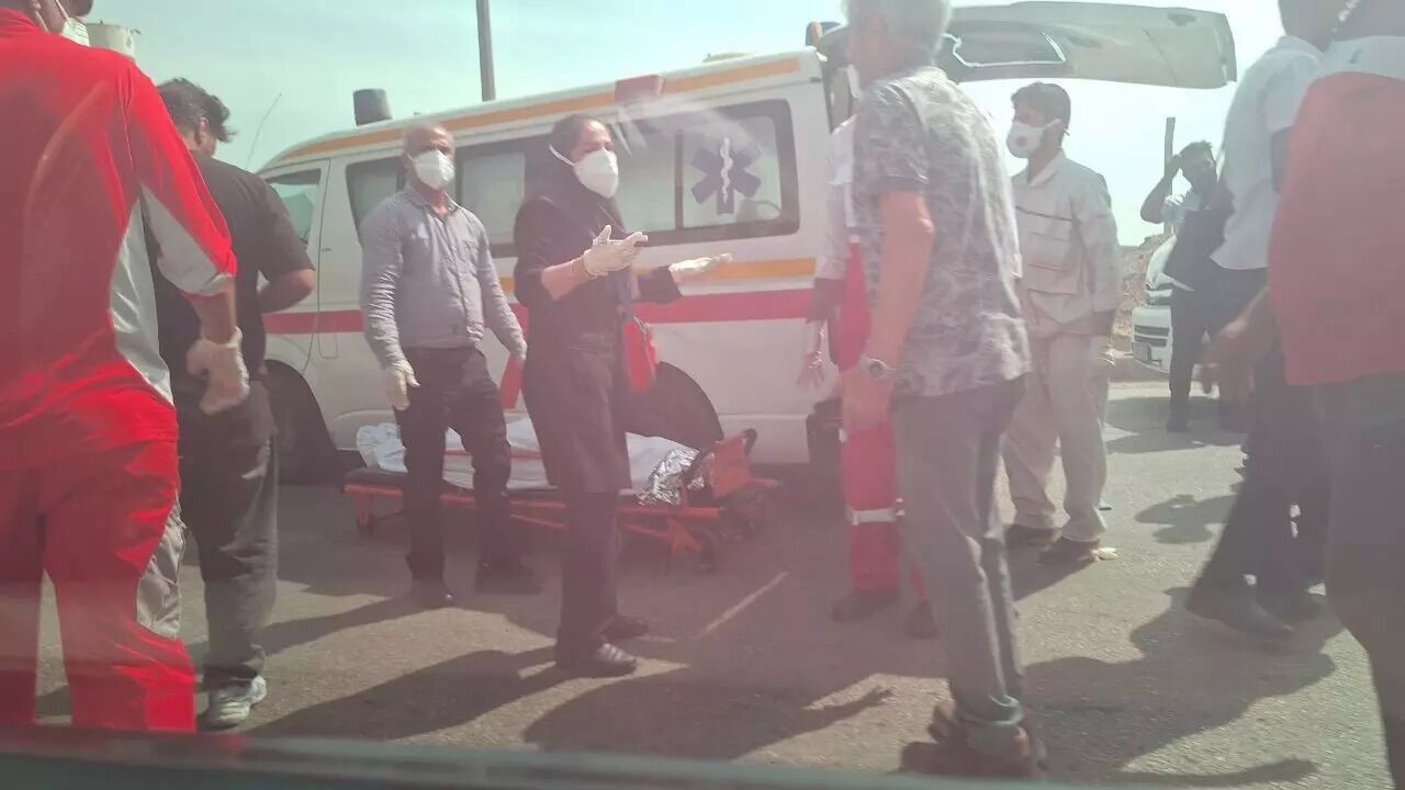 ಇರಾನ್: ಸ್ಫೋಟದಲ್ಲಿ ಮೃತರ ಸಂಖ್ಯೆ 25ಕ್ಕೆ ಏರಿಕೆ; 800 ಮಂದಿಗೆ ಗಾಯ