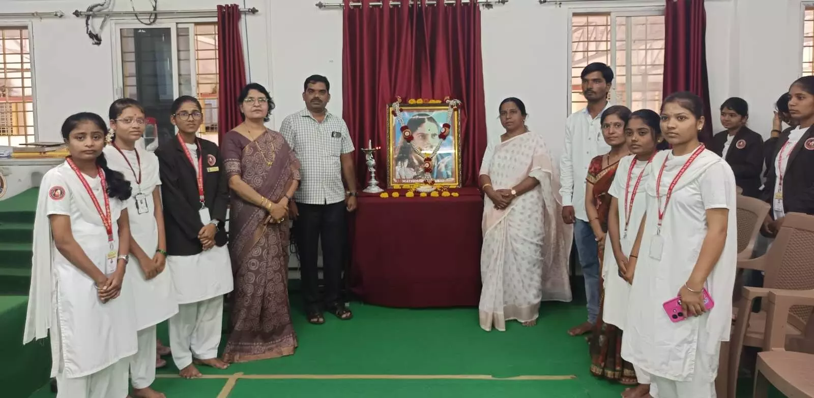 Photo of Program Photo of Program