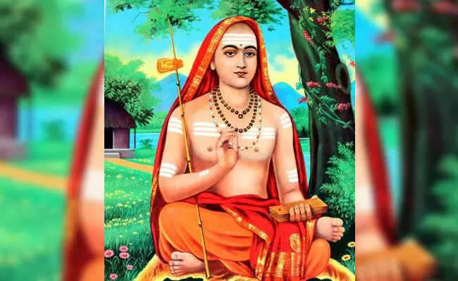 ಕಲಬುರಗಿ | ಮೇ 2 ರಂದು ಶಂಕರಾಚಾರ್ಯರ ಜಯಂತಿ ಆಚರಣೆ