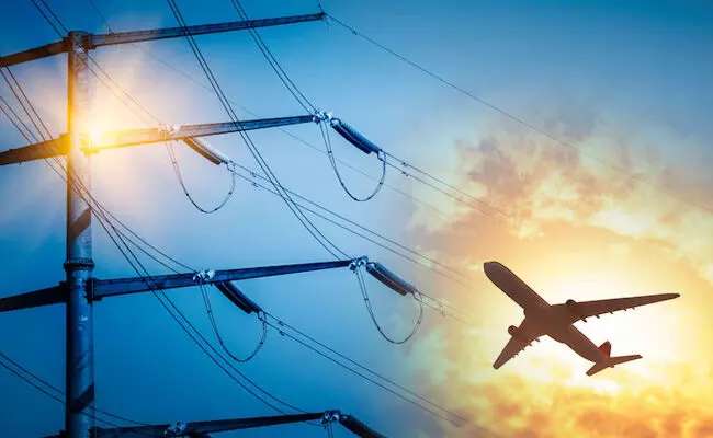 ಸ್ಪೇನ್ ಹಾಗೂ ಪೋರ್ಚುಗಲ್ ನ ಬಹುತೇಕ ಭಾಗಗಳಲ್ಲಿ ವಿದ್ಯುತ್ ವ್ಯತ್ಯಯ; ವಿಮಾನ ಕಾರ್ಯಾಚರಣೆ ವಿಳಂಬ