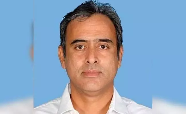 ಬಿಬಿಎಂಪಿ ಮುಖ್ಯ ಆಯುಕ್ತರಾಗಿ ಮಹೇಶ್ವರ್ ರಾವ್ ಎಂ ನೇಮಕ