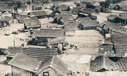 ಅಷ್ಟಮಠಗಳ ಕೋಟೆಯೊಳಗೆ ಅಂಬೇಡ್ಕರ್ ರಥವನ್ನು ಎಳೆದ ಹೆಜ್ಜೆ ಗುರುತು...