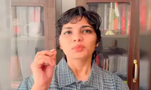 ಪಹಲ್ಗಾಮ್ ದಾಳಿ ಕುರಿತು ಪೋಸ್ಟ್ ಮಾಡಿದ ಗಾಯಕಿ ನೇಹಾ ಸಿಂಗ್ ವಿರುದ್ಧ ದೇಶದ್ರೋಹ ಪ್ರಕರಣ ದಾಖಲು