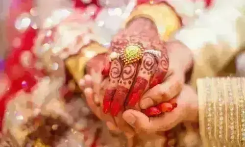 ಸಾಮೂಹಿಕ ವಿವಾಹಕ್ಕೆ ಅರ್ಜಿ ಆಹ್ವಾನ