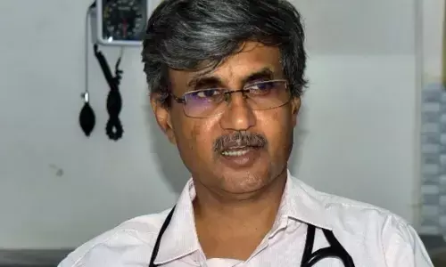 ಮತೀಯವಾದಿಗಳಿಂದ ವೈದ್ಯಕೀಯ ಸಂಘಟನೆಗಳನ್ನು ವಿಮೋಚನೆಗೆ ಪ್ರಜ್ಞಾವಂತ ವೈದ್ಯರು ಒಗ್ಗೂಡಬೇಕು: ಡಾ. ಶ್ರೀನಿವಾಸ್ ಕಕ್ಕಿಲ್ಲಾಯ