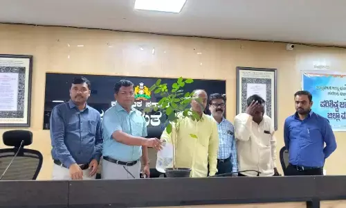 ಯಾದಗಿರಿ | ಪರಿಶಿಷ್ಟ ಜಾತಿ ಕುಟುಂಬಗಳ ಸಮೀಕ್ಷೆಯನ್ನು ವ್ಯವಸ್ಥಿತವಾಗಿ ಕೈಗೊಳ್ಳಲು ಸೂಚನೆ