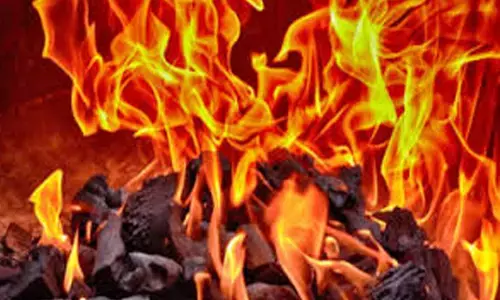 ಮಧ್ಯ ಪ್ರದೇಶ | ಸರಕಾರಿ ಜಾಗದಲ್ಲಿ ದಲಿತ ವ್ಯಕ್ತಿಯ ಅಂತ್ಯಕ್ರಿಯೆ ನೆರವೇರಿಸಲು ಮೇಲ್ಜಾತಿಯವರಿಂದ ಅಡ್ಡಿ: ಎರಡೂ ಗುಂಪುಗಳ ನಡುವೆ ಮಾರಾಮಾರಿ