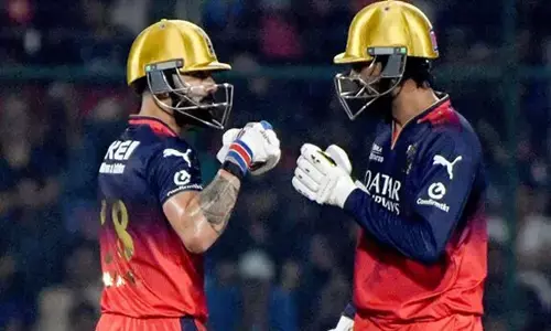 ಡೆಲ್ಲಿ ಕ್ಯಾಪಿಟಲ್ಸ್ ವಿರುದ್ಧ 47 ಎಸೆತಗಳಲ್ಲಿ 73 ರನ್; ವಿರಾಟ್ ಕೊಹ್ಲಿಗೆ ಶ್ರೇಯಸ್ಸು ಸಲ್ಲಿಸಿದ ಕೃನಾಲ್ ಪಾಂಡ್ಯ