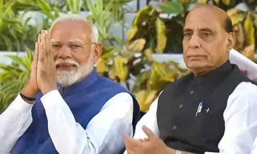 ಪಹಲ್ಗಾಮ್ ಕಾರ್ಯಾಚರಣೆಗಳ ಕುರಿತು ಪ್ರಧಾನಿಗೆ ರಾಜನಾಥ ಸಿಂಗ್ ಮಾಹಿತಿ