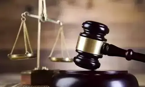 ನ್ಯಾಯಾಂಗದಲ್ಲಿ ಪಾರದರ್ಶಕತೆ