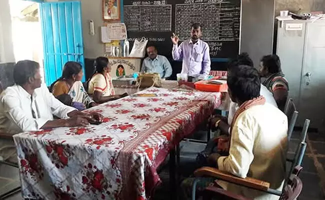 ಬೆಳ್ಳಿ ಹಬ್ಬದ ಸಡಗರದಲ್ಲಿ ಎಸ್‌ಡಿಎಂಸಿ ಸಮಿತಿಗಳು