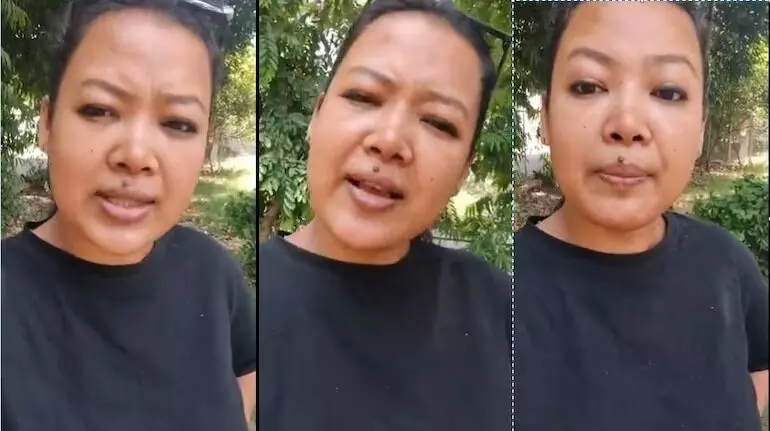 ಬುಲ್ಡೋಝರ್‌ನಿಂದ ಮನೆ ಧ್ವಂಸಗೊಳಿಸುವುದು ಕೂಡ ಭಯೋತ್ಪಾದನೆ ಎಂದ ಲಕ್ನೋ ವಿವಿ ಪ್ರಾಧ್ಯಾಪಕಿ ವಿರುದ್ಧ ಎಫ್ಐಆರ್