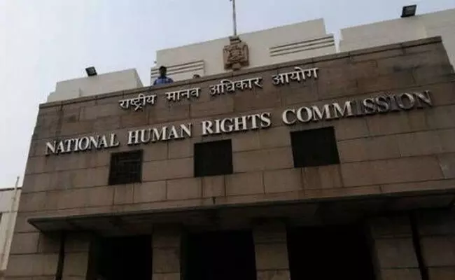 ಸರಕಾರದ ಹಸ್ತಕ್ಷೇಪ ಉಲ್ಲೇಖಿಸಿ ವಿಶ್ವಸಂಸ್ಥೆಯ ಸಹಸಂಸ್ಥೆಯಿಂದ ಭಾರತದ ರಾಷ್ಟ್ರೀಯ ಮಾನವ ಹಕ್ಕುಗಳ ಆಯೋಗವನ್ನು ಕೆಳದರ್ಜೆಗಿಳಿಸಲು ಶಿಫಾರಸು