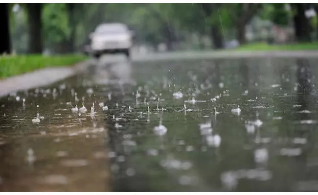 ʼಹವನʼದಿಂದ ಮಳೆಯಾಗಬಹುದೇ ಎಂದು ಸಂಶೋಧನೆಗಿಳಿದ ವಿಜ್ಞಾನಿಗಳ ತಂಡ!