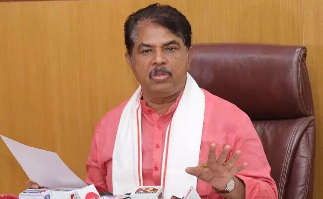 ಪ್ರಧಾನಿ ಮೋದಿಯವರ ಚಿತ್ರವನ್ನು ಕಾಂಗ್ರೆಸ್ ವಿರೂಪಗೊಳಿಸಿದ್ದು ಅಪರಾಧ : ಆರ್.ಅಶೋಕ್‌