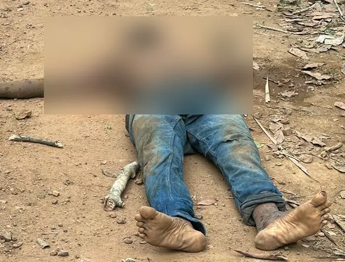 ಮಂಗಳೂರು: ಗುಂಪು ಹತ್ಯೆಗೀಡಾದ ವಲಸೆ ಕಾರ್ಮಿಕ ಕೇರಳಿಗ ?