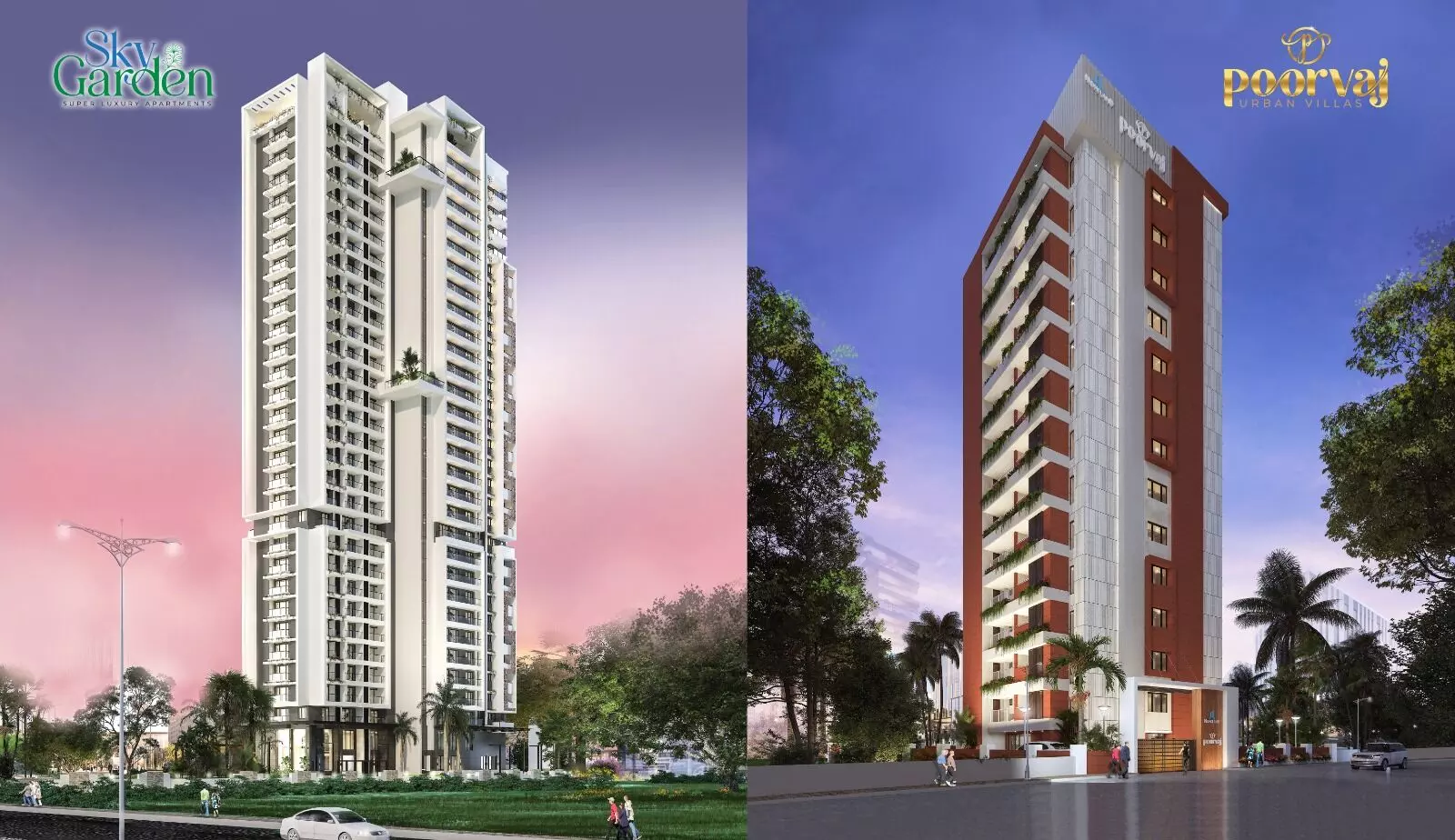 ಮಂಗಳೂರು: ಎ.30ರಂದು ನಿಧಿಲ್ಯಾಂಡ್ ಇನ್ಫ್ರಾಸ್ಟ್ರಕ್ಚರ್ ಡೆವಲಪರ್ಸ್ನಿಂದ ವಸತಿ ಸಮುಚ್ಚಯಗಳ ಶಿಲಾನ್ಯಾಸ ಸಮಾರಂಭ ಮಂಗಳೂರು: ಎ.30ರಂದು ನಿಧಿಲ್ಯಾಂಡ್ ಇನ್ಫ್ರಾಸ್ಟ್ರಕ್ಚರ್ ಡೆವಲಪರ್ಸ್ನಿಂದ ವಸತಿ ಸಮುಚ್ಚಯಗಳ ಶಿಲಾನ್ಯಾಸ ಸಮಾರಂಭ