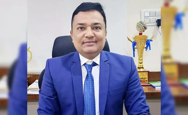 ವಿಜಯನಗರ | ಮೇ.3 ರಂದು ಜಿಲ್ಲಾ ಮಟ್ಟದ ಜನ ಸ್ಪಂದನ ಕಾರ್ಯಕ್ರಮ ವಿಜಯನಗರ | ಮೇ.3 ರಂದು ಜಿಲ್ಲಾ ಮಟ್ಟದ ಜನ ಸ್ಪಂದನ ಕಾರ್ಯಕ್ರಮ