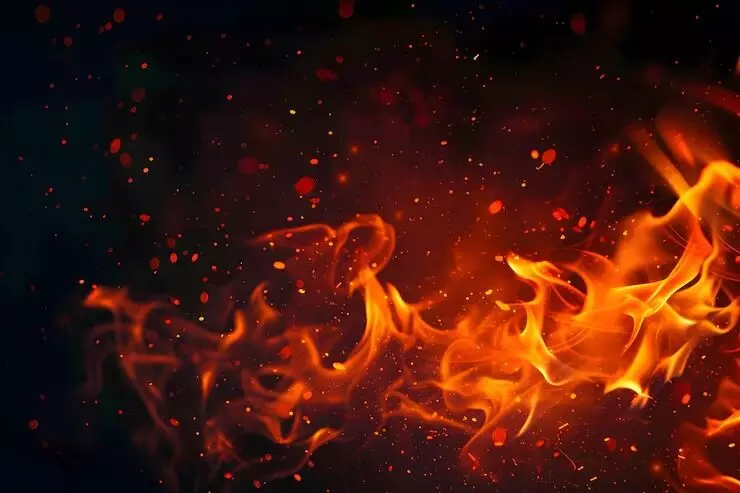 ಚೀನಾ: ಹೋಟೆಲ್‍ನಲ್ಲಿ ಅಗ್ನಿ ಅವಘಡ; 22 ಮಂದಿ ಸಾವು, 3 ಮಂದಿಗೆ ಗಾಯ