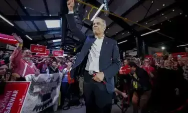 ಕೆನಡಾ ಚುನಾವಣೆ : ಲಿಬರಲ್ ಪಕ್ಷಕ್ಕೆ ಭಾರೀ ಮುನ್ನಡೆ ನಿರೀಕ್ಷೆ