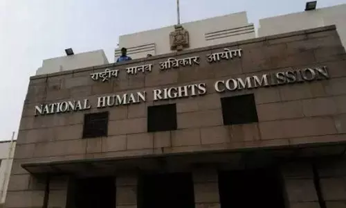 ಸರಕಾರದ ಹಸ್ತಕ್ಷೇಪ ಉಲ್ಲೇಖಿಸಿ ವಿಶ್ವಸಂಸ್ಥೆಯ ಸಹಸಂಸ್ಥೆಯಿಂದ ಭಾರತದ ರಾಷ್ಟ್ರೀಯ ಮಾನವ ಹಕ್ಕುಗಳ ಆಯೋಗವನ್ನು ಕೆಳದರ್ಜೆಗಿಳಿಸಲು ಶಿಫಾರಸು