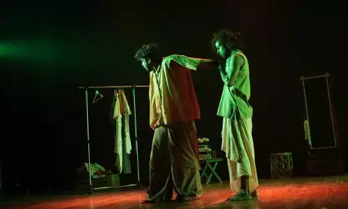 ಆರೆಸ್ಸೆಸ್‌ನ ಸಾಂಸ್ಕೃತಿಕ ಘಟಕ ಸಂಸ್ಕಾರ ಭಾರತಿಯ ವಿರೋಧ: ಜೈಪುರದಲ್ಲಿ ಸಲಿಂಗ ಸಂಬಂಧ ಕುರಿತ ನೃತ್ಯ ಕಾರ್ಯಕ್ರಮ ರದ್ದು