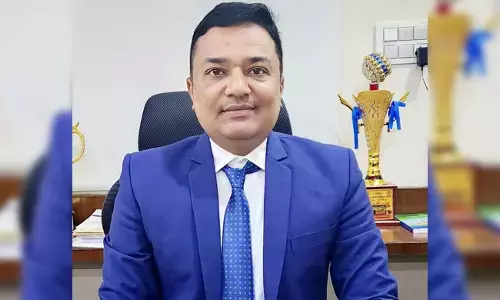 ವಿಜಯನಗರ | ಮೇ.3 ರಂದು ಜಿಲ್ಲಾ ಮಟ್ಟದ ಜನ ಸ್ಪಂದನ ಕಾರ್ಯಕ್ರಮ