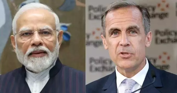 ಕೆನಡಾ ಹೊಸ ಸರ್ಕಾರದ ಮೂಲಕ ಅವಕಾಶಗಳ ಅನಾವರಣ: ಮೋದಿ ಅಭಿಮತ