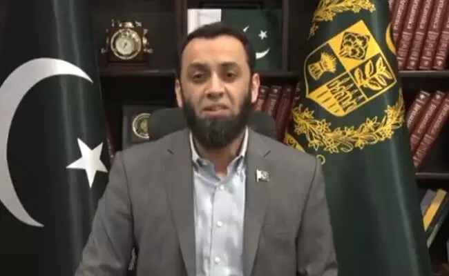 ಮುಂದಿನ 24-36 ಗಂಟೆಗಳಲ್ಲಿ ಭಾರತ ದಾಳಿ ನಡೆಸಲಿದೆ: ಪಾಕ್ ಸಚಿವ ಮುಂದಿನ 24-36 ಗಂಟೆಗಳಲ್ಲಿ ಭಾರತ ದಾಳಿ ನಡೆಸಲಿದೆ: ಪಾಕ್ ಸಚಿವ