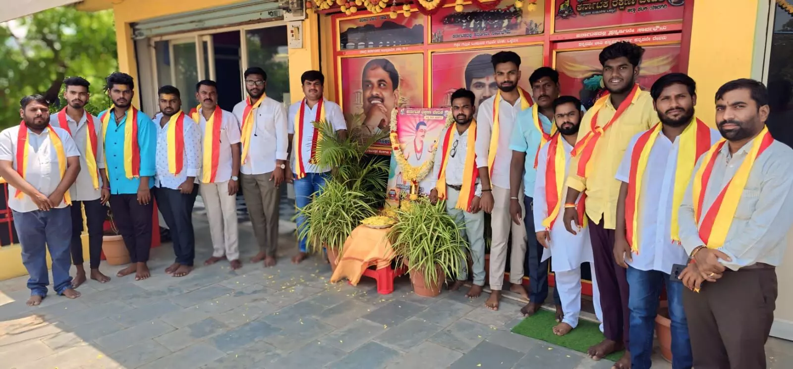 ಯಾದಗಿರಿ | ಬಸವಣ್ಣನವರು ಕೇವಲ ವಚನಕಾರರಲ್ಲ ಶ್ರೇಷ್ಠ ಆರ್ಥಿಕ ತಜ್ಞರು : ಟಿ.ಎನ್.ಭೀಮುನಾಯಕ ಯಾದಗಿರಿ | ಬಸವಣ್ಣನವರು ಕೇವಲ ವಚನಕಾರರಲ್ಲ ಶ್ರೇಷ್ಠ ಆರ್ಥಿಕ ತಜ್ಞರು : ಟಿ.ಎನ್.ಭೀಮುನಾಯಕ