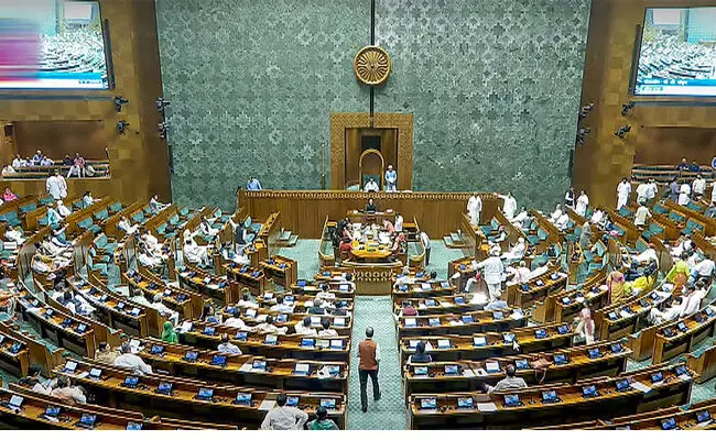 ದೇಶದಾದ್ಯಂತ ಶೇ. 28ಷ್ಟು ಹಾಲಿ ಮಹಿಳಾ ಶಾಸನಸಭೆ ಸದಸ್ಯರ ವಿರುದ್ಧ ಕ್ರಿಮಿನಲ್ ಪ್ರಕರಣಗಳು: ADR ವರದಿ