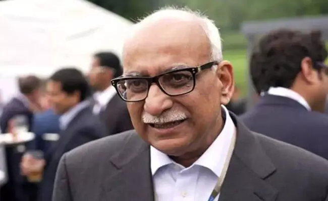 ರಾಷ್ಟ್ರೀಯ ಭದ್ರತಾ ಸಲಹಾ ಮಂಡಳಿಯ ಅಧ್ಯಕ್ಷರಾಗಿ ಅಲೋಕ್ ಜೋಶಿ ನೇಮಕ ರಾಷ್ಟ್ರೀಯ ಭದ್ರತಾ ಸಲಹಾ ಮಂಡಳಿಯ ಅಧ್ಯಕ್ಷರಾಗಿ ಅಲೋಕ್ ಜೋಶಿ ನೇಮಕ