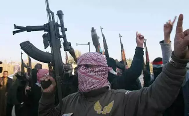 ಪಾಕ್ ಸೇನೆಗೆ ನೆರವಾಗಲು ಭಾರತದಲ್ಲಿ ಅಡಗಿರುವ ಸದಸ್ಯರಿಗೆ ಜೈಷ್ ಮತ್ತು ಲಷ್ಕರ್ ಸೂಚನೆ : ವರದಿ