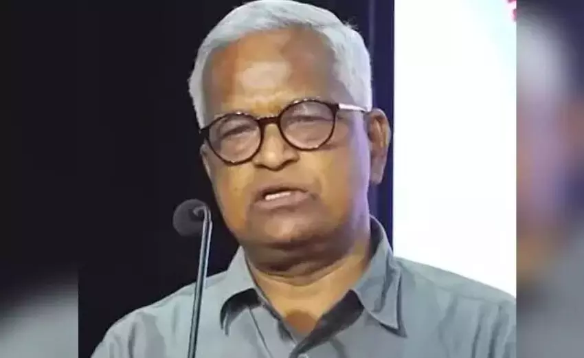 ಯುದ್ಧದ ಉನ್ಮಾದದಲ್ಲಿದ್ದ ಅನುಯಾಯಿಗಳಿಗೆ ಶಾಕ್ ಕೊಟ್ಟ ಮೋದಿ : ಪುರುಷೋತ್ತಮ ಬಿಳಿಮಲೆ