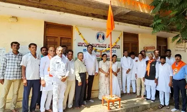 ಬೀದರ್ | ಬಸವ ಜಯಂತಿ ಮಾನವ ಪ್ರೀತಿ, ಘನತೆಯ ಸಂಕೇತ : ಬಸವರಾಜ್ ಧನ್ನೂರ್