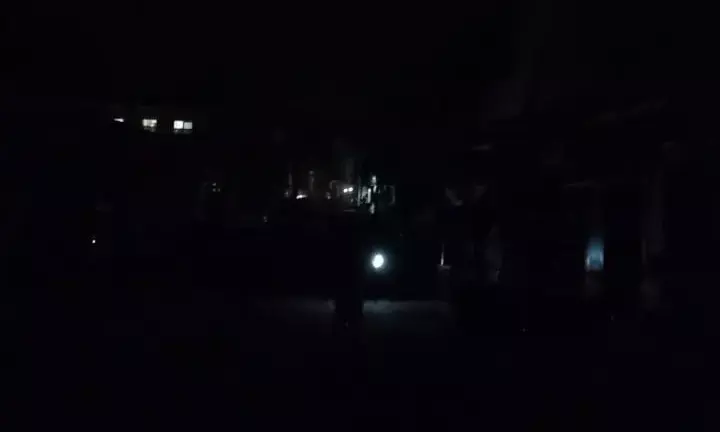 ವಕ್ಫ್ ತಿದ್ದುಪಡಿ ಮಸೂದೆ ವಿರುದ್ಧ ದ.ಕ. ಜಿಲ್ಲಾದ್ಯಂತ ವಿದ್ಯುತ್ ದೀಪ ಆರಿಸಿ ಪ್ರತಿಭಟನೆ