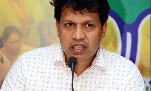 ಕುಡುಪು ಪ್ರಕರಣದಲ್ಲಿನ ಬಂಧನ ರಾಜಕೀಯ ಪ್ರೇರಿತ, ಸುಳ್ಳು ಕೇಸಿನಲ್ಲಿ ಸಿಲುಕಿಸಲು ಯತ್ನ: ಶಾಸಕ ಭರತ್ ಶೆಟ್ಟಿ